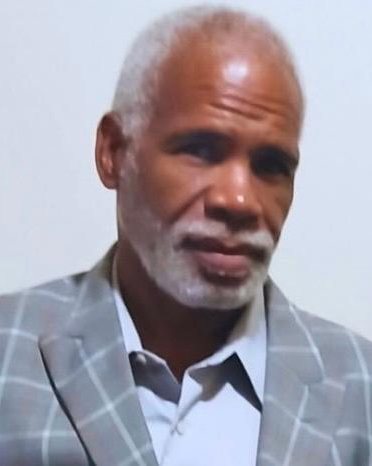 Charles Walker, gospel artist and musician