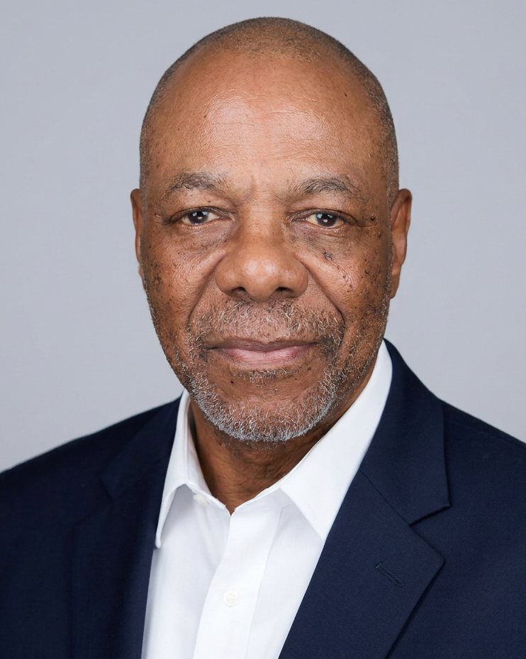 Grover Mitchell