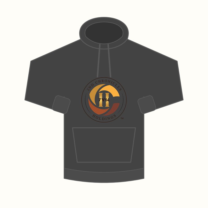 2C7:14 Hoodie