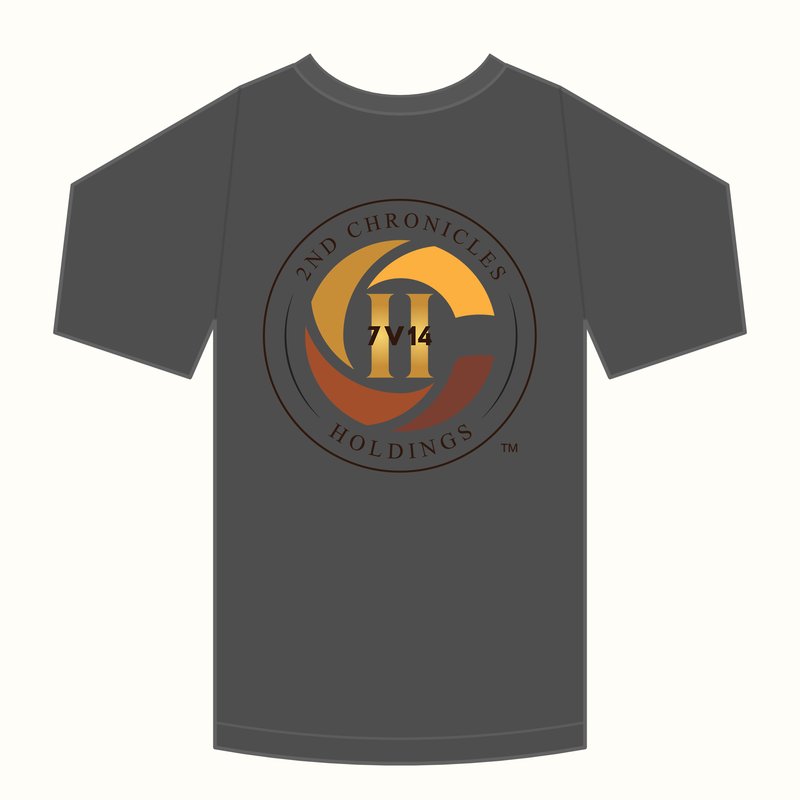 2C7:14 T-Shirt
