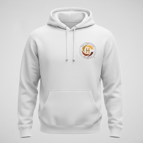 2C7:14 Hoodie